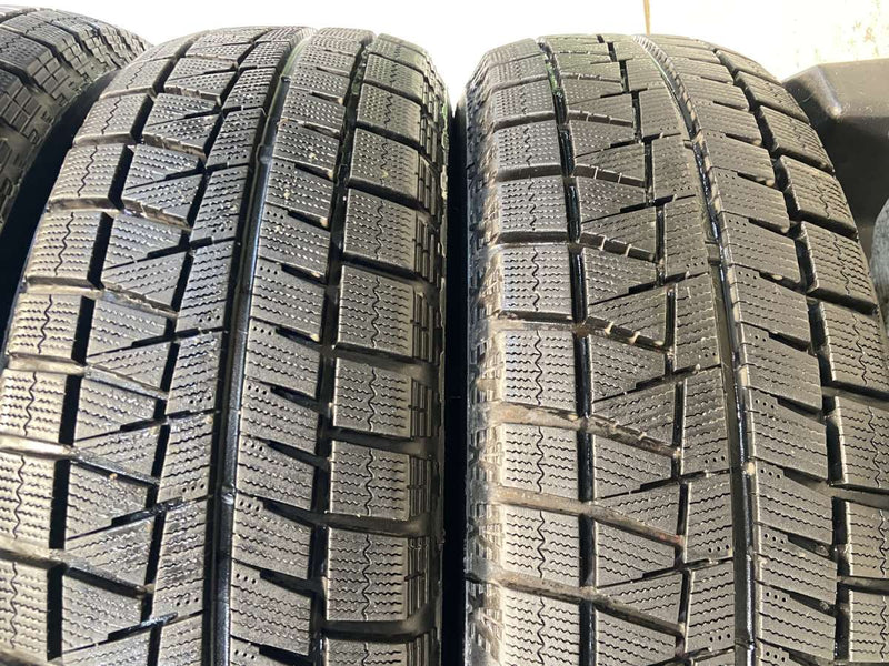 ブリヂストン アイスパートナー2 205/65R15  4本