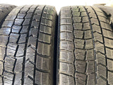 ダンロップ ウィンターマックス WM02 185/60R15  /　 TOPY M60 5.5J+ 100-4穴 4本