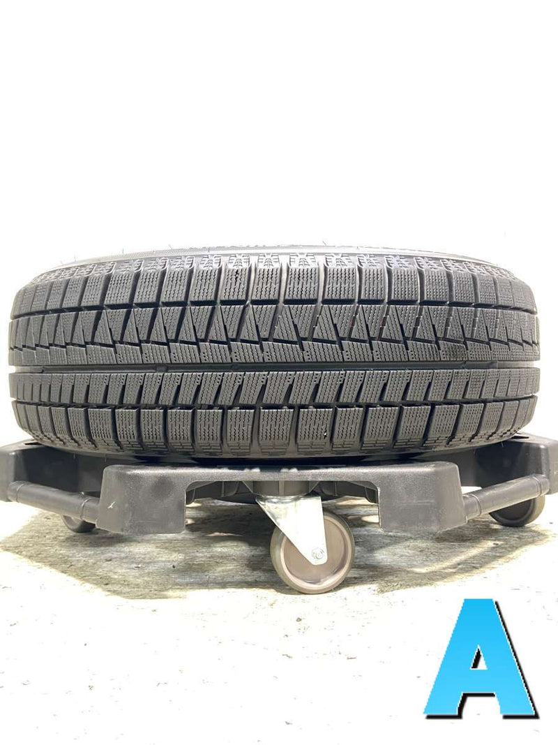 ブリヂストン アイスパートナー2 185/60R15 1本 – タイヤ・ホイール