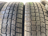 ダンロップ ウィンターマックス WM02 195/65R15  4本