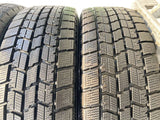 グッドイヤー アイスナビ 7 175/65R15  4本