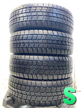 グッドイヤー アイスナビ 7 185/60R15  4本