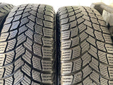 ミシュラン X-ICE SNOW 195/65R15  4本