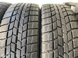 グッドイヤー アイスナビ 6 185/60R15  4本