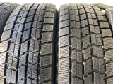 グッドイヤー アイスナビ 7 175/65R15  4本