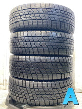 グッドイヤー アイスナビ 6 195/65R15  4本