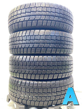 ダンロップ ウィンターマックス WM02 195/65R15  4本