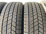 ブリヂストン ブリザック VRX3 195/65R15  4本