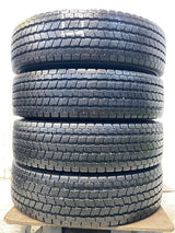 ヨコハマ アイスガード iG91 195/80R15 107/105LT 4本