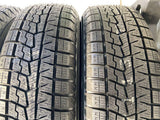 ヨコハマ アイスガード iG70 175/65R15  /　 エクシーダー 5.5J+50 100-4穴 4本