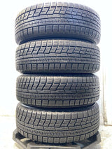 ヨコハマ アイスガード iG60 195/65R15  /　 GRASS 6.0J+53 114.3-5穴 4本