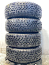 ミシュラン X-ICE SNOW 195/65R15  /トヨタ純正  6.5J+40 100-5穴 4本