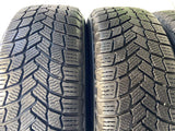 ミシュラン X-ICE SNOW 195/65R15  /トヨタ純正  6.5J+40 100-5穴 4本