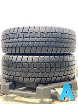 ダンロップ ウィンターマックス WM02 185/65R15  2本