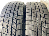 ダンロップ ウィンターマックス 03 165/60R15  2本