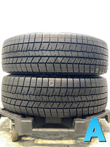 ダンロップ ウィンターマックス 03 185/65R15  2本