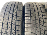 ダンロップ ウィンターマックス 03 185/65R15  2本