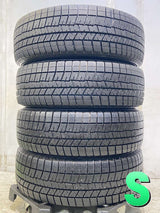 ダンロップ ウィンターマックス 03 185/65R15  4本