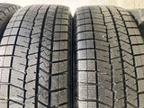 ダンロップ ウィンターマックス 03 185/65R15  4本