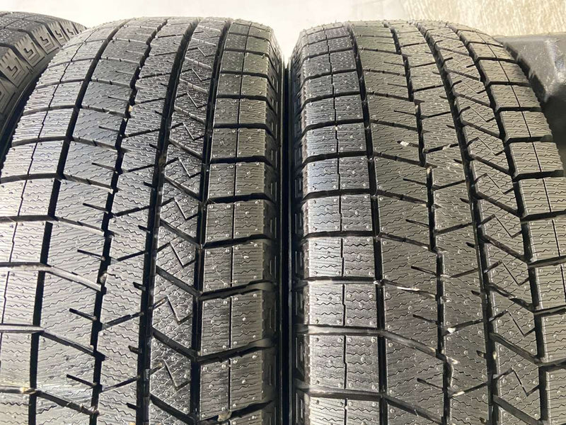 ダンロップ ウィンターマックス 03 185/65R15 4本 – タイヤ・ホイール