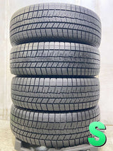 ダンロップ ウィンターマックス 03 195/65R15  4本