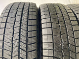 ダンロップ ウィンターマックス 03 195/65R15  4本