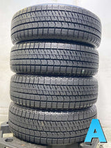 ブリヂストン ブリザック VRX2 165/55R15  4本