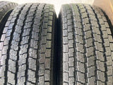 ヨコハマ アイスガード iG91 195/80R15 107/105LT /トヨタ純正 HS 6.0J+ 139.7-6穴 4本