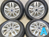 ブリヂストン ブリザック VRX2 195/65R15  /　 BALMINUM 6.0J+45 114.3-5穴 4本