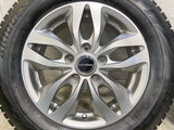 ブリヂストン ブリザック VRX2 195/65R15  /　 BALMINUM 6.0J+45 114.3-5穴 4本