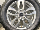 ブリヂストン ブリザック VRX2 195/65R15  /　 BALMINUM 6.0J+45 114.3-5穴 4本