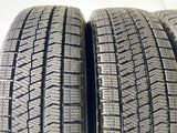 ブリヂストン ブリザック VRX2 195/65R15  /　 BALMINUM 6.0J+45 114.3-5穴 4本