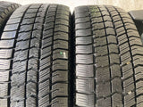 グッドイヤー アイスナビ 8 205/65R15  4本