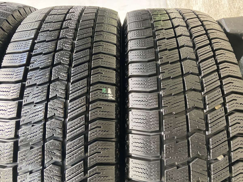 グッドイヤー アイスナビ 8 205/65R15 4本 – タイヤ・ホイールカンパニー