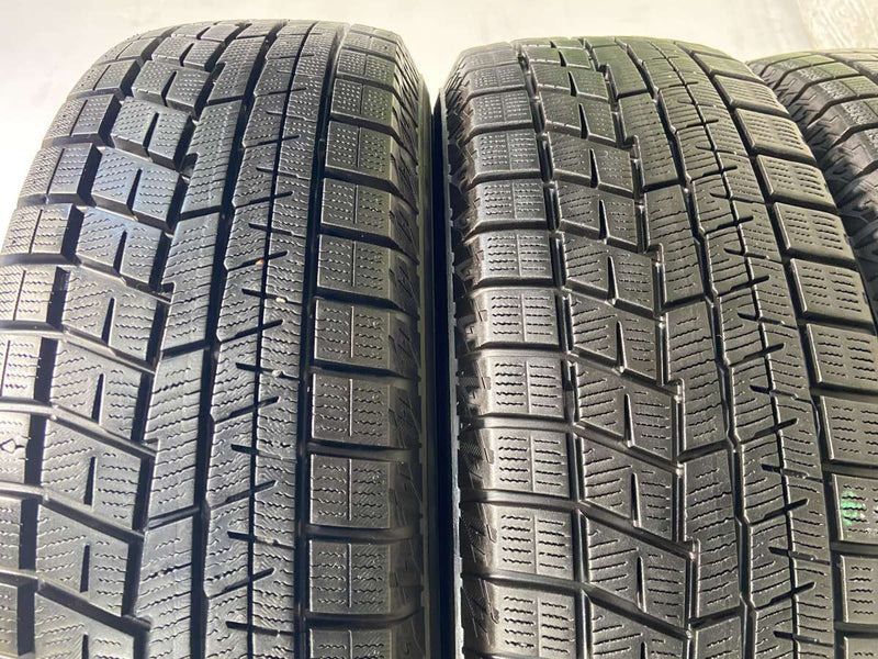 185/65R15 ヨコハマIG60 タイヤのみ4本。 185/65R15,YOKOHAMA ice GUARD IG60 2023年