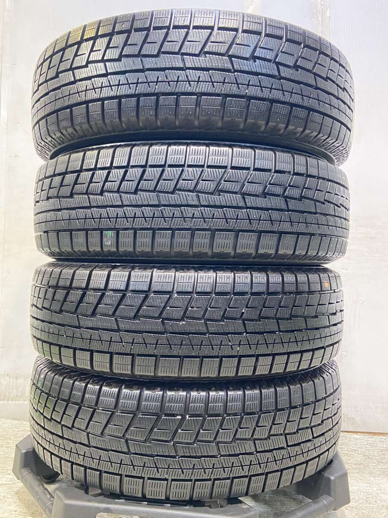 ヨコハマ アイスガード iG60 185/65R15 4本 – タイヤ・ホイールカンパニー