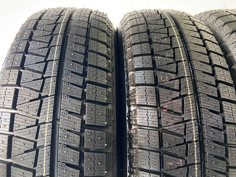 送料込185/65R15ブリヂストンICE PARTNER2￼ ホイール4穴4本 ブリヂストン アイスパートナー2 185/65R15 4本 – タイヤ・ホイール