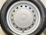 ブリヂストン ブリザック VRX2 185/60R15  /　 JECT S7 5.5J+ 100/114.3-4穴 4本