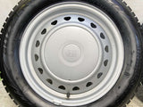 ブリヂストン ブリザック VRX2 185/60R15  /　 JECT S7 5.5J+ 100/114.3-4穴 4本