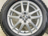ヨコハマ アイスガード iG70 175/65R15  /　 ECO FORME 5.5J+42 100-4穴 4本