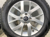 ピレリ アイスアシンメトリコ 185/65R15  /日産純正  5.5J+40 100-4穴 4本