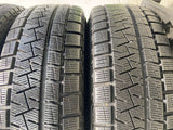 ピレリ アイスアシンメトリコ 185/65R15  /日産純正  5.5J+40 100-4穴 4本