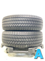 ブリヂストン ブリザック VRX3 195/65R15  2本