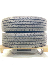 ヨコハマ アイスガード iG91 195/80R15 107/105LT 2本