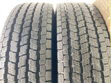 ヨコハマ アイスガード iG91 195/80R15 107/105LT 2本