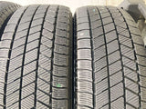 ブリヂストン ブリザック VRX3 195/65R15  4本