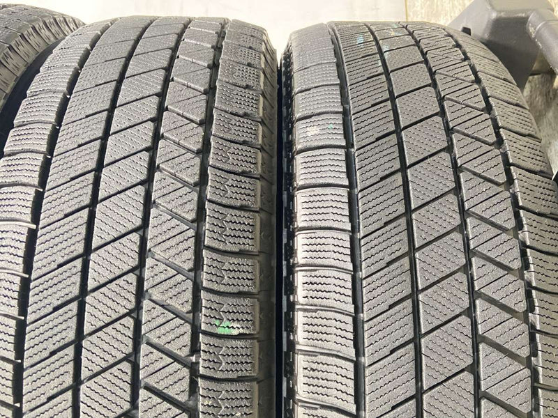 ブリヂストン ブリザック VRX3 195/65R15 4本 – タイヤ・ホイール
