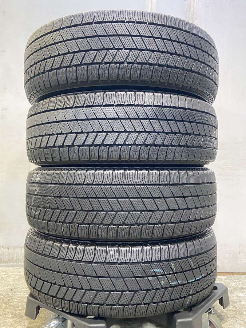 ブリヂストン ブリザック VRX3 195/65R15 4本 – タイヤ・ホイール