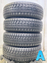 ヨコハマ アイスガード iG60 175/65R15  4本