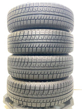 ブリヂストン アイスパートナー2 185/65R15  /　 R6 5.5J+ 100/114.3-4穴 4本